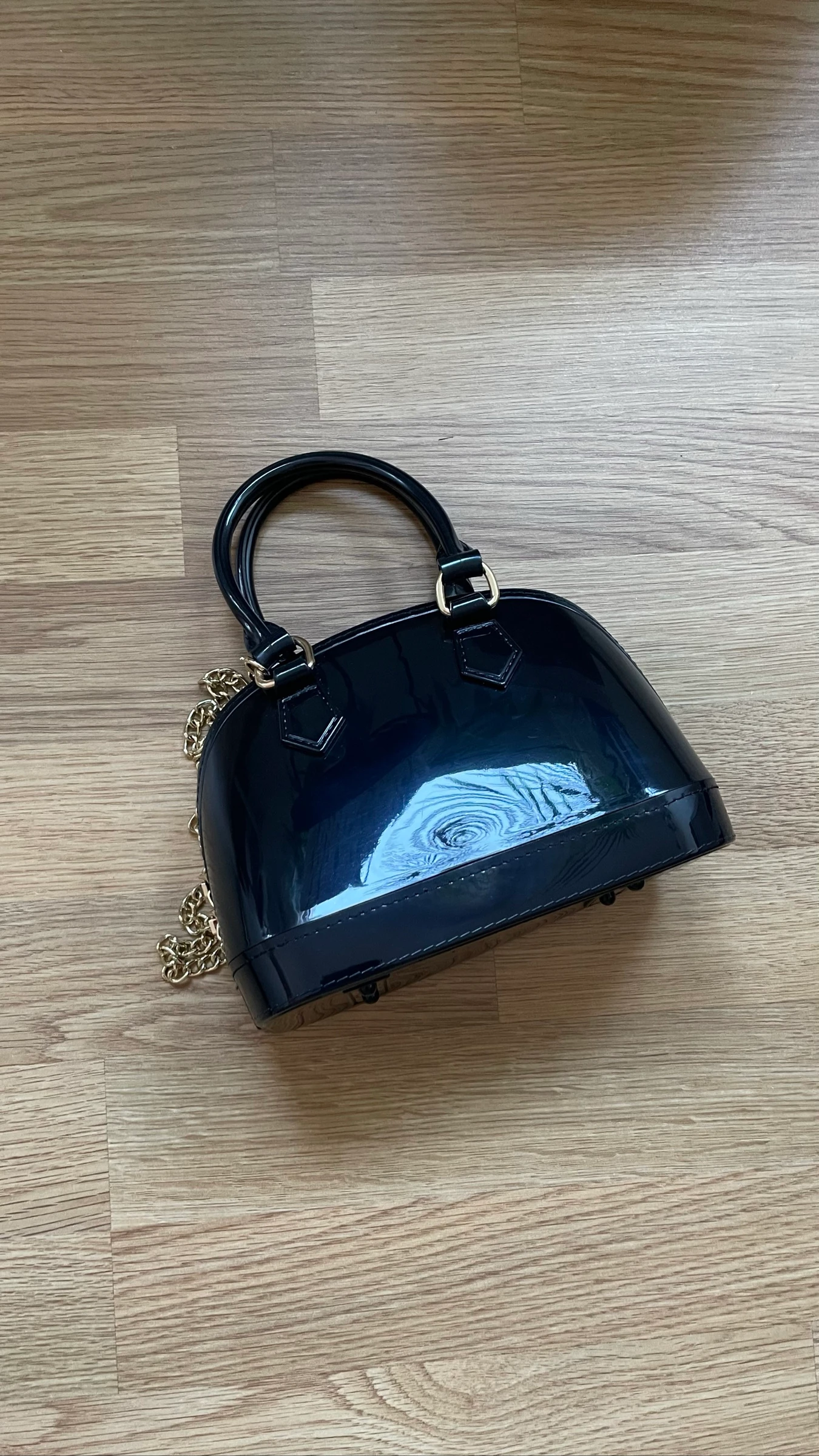 Kleine siliconen tas – photo 4